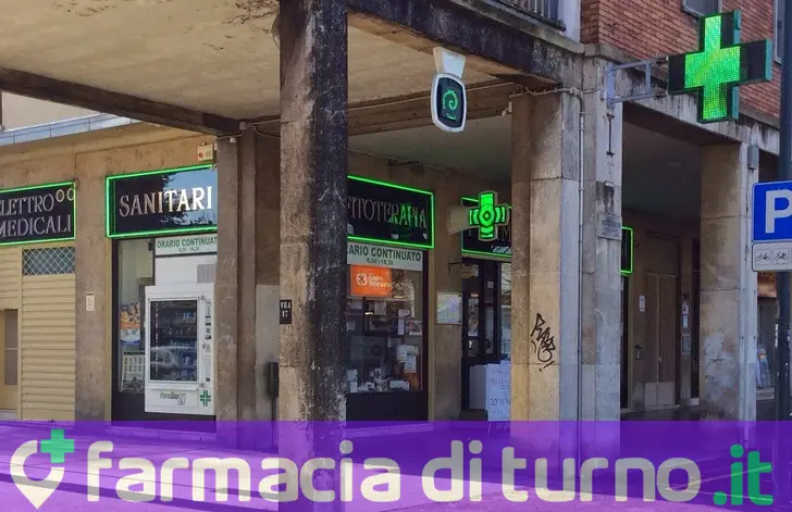 Farmacia Vigliani