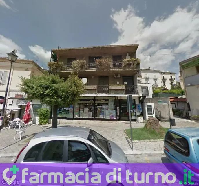 Farmacia Secondini Di Cesare Maria Angela