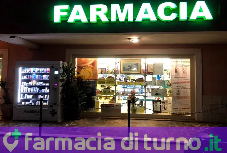 Farmacia Venditti Anna