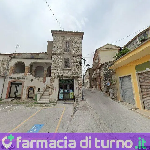 Farmacia Musella Antonio