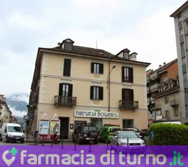 Lafarmacia.Bogani