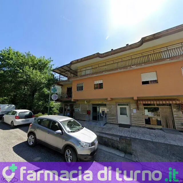 Farmacia Belmonte dr. Marco Borsò