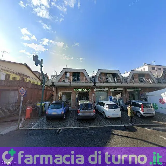 Farmacia S. Benedetto Di Pede Dr.Candida