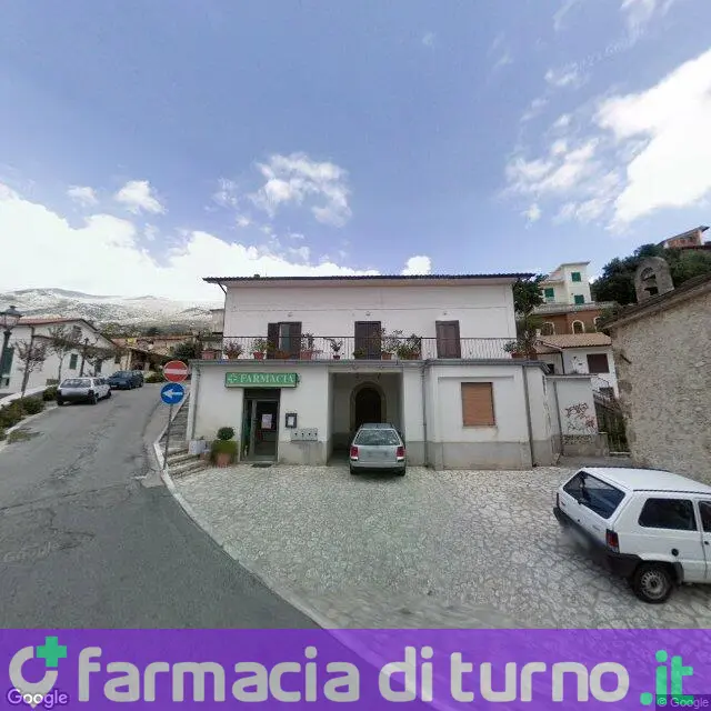 FARMACIA DI ROCCO DR.SSA LOREDANA