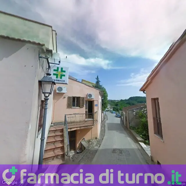 Farmacia Magliocco