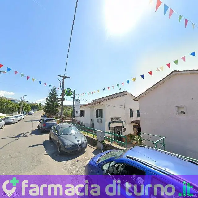 Farmacia De Santis Dr.ssa Maria Vittoria