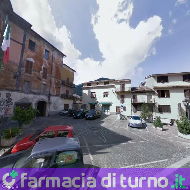 Farmacia Rama