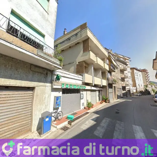 Farmacia Dott.Ssa Pacilio Liliana