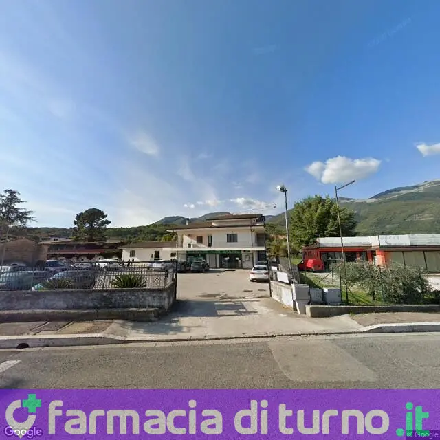 Farmacia Dott. Rieger Rodolfo
