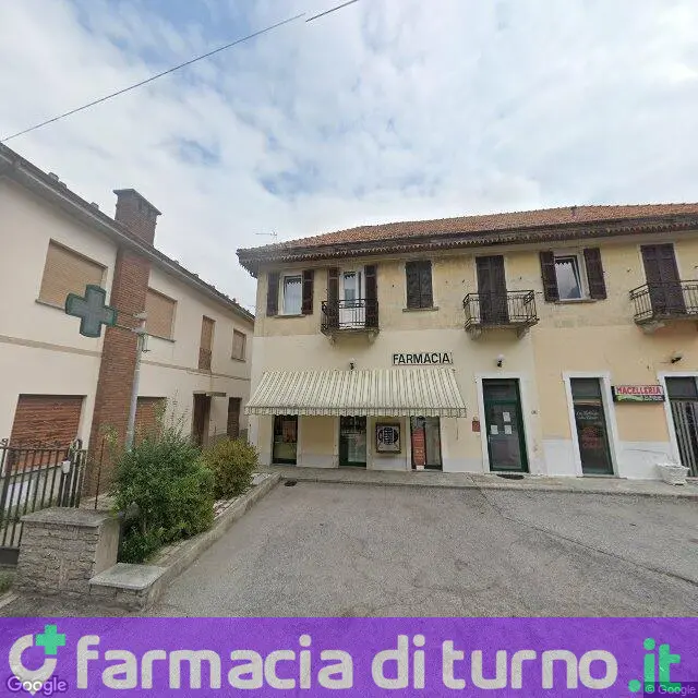 Farmacia Dr. Monti Franco E C. Snc