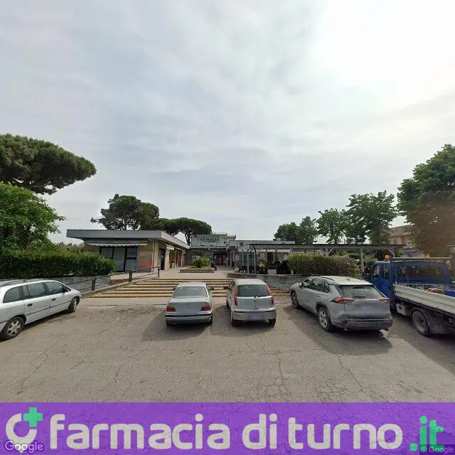 Farmacia Bartolomucci Roberta Francesca