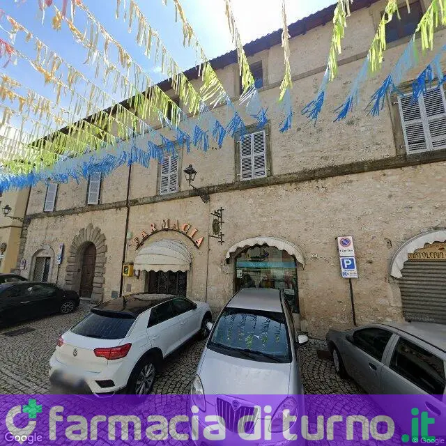 Farmacia Picarazzi Dr. Claudio