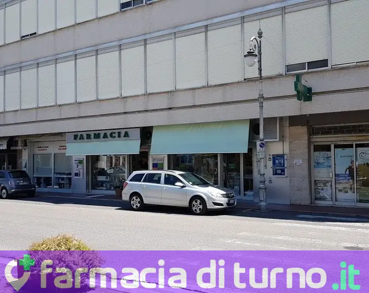 Farmacia Cataldi Carcano