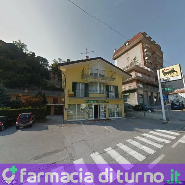Farmacia dott.sse Lucia e Daniela Gallenzi