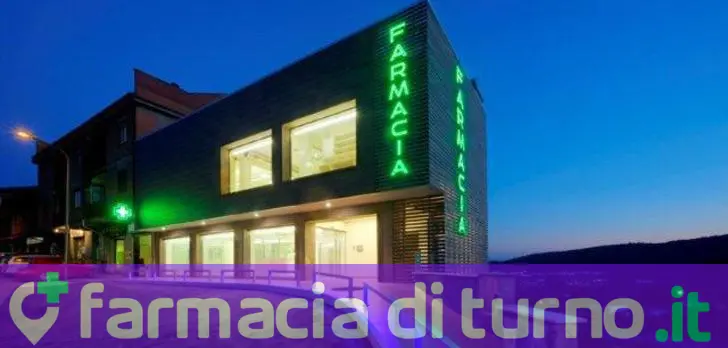 Farmacia Sciarretta