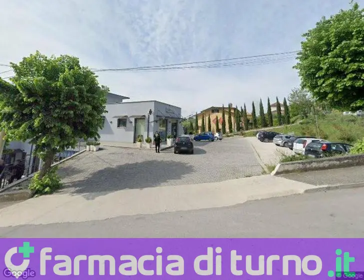 Farmacia Malandruccolo
