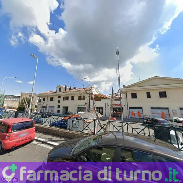Farmacia Crocifisso