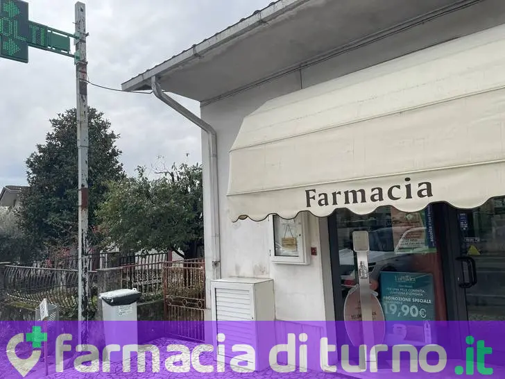 Farmacia Reale Dr. Carla