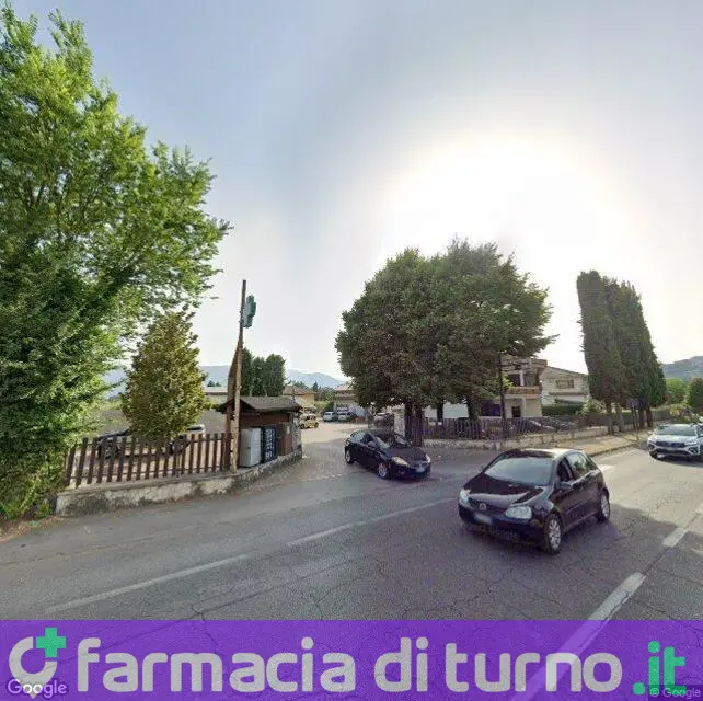 Farmacia Arrabito srl