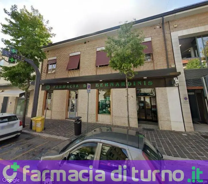 Farmacia De Bernardinis