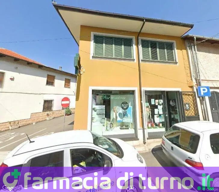 Farmacia Sclocchi Dr. Margherita