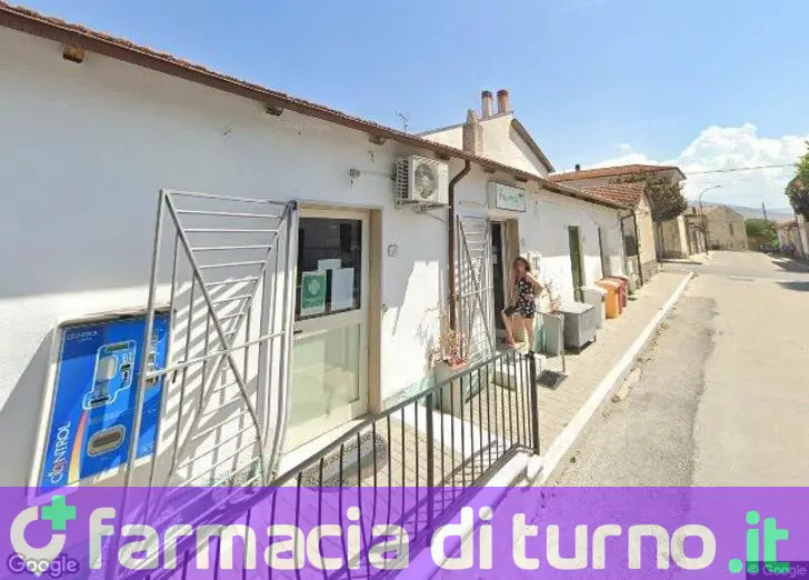 Farmacia Riccitelli Dr. Fernando