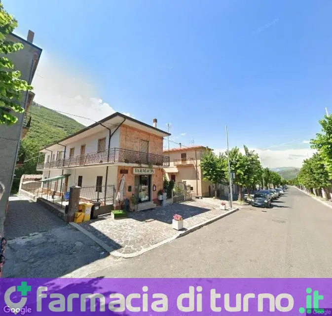 Farmacia Dr.Felli