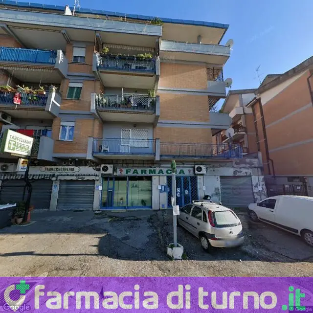 Farmacia Dott. Morrone Paolo
