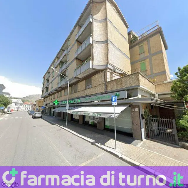 Farmacia Capuzza Maria Luisa
