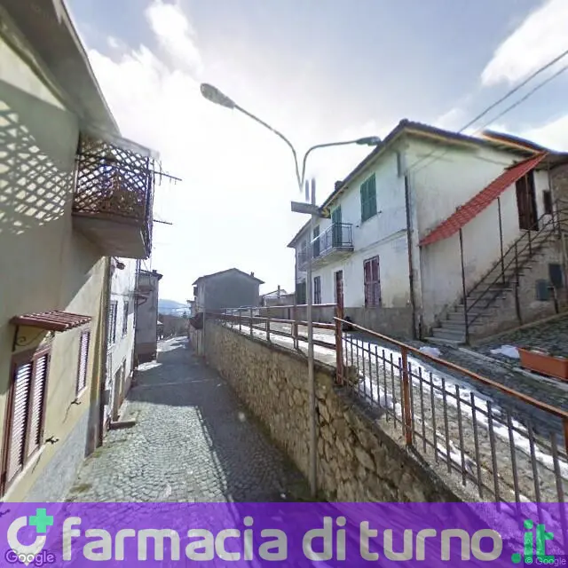 Farmacia Fulgenzi Annarosa