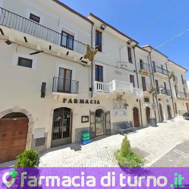 Farmacia Domeneghetti dr. Fabio