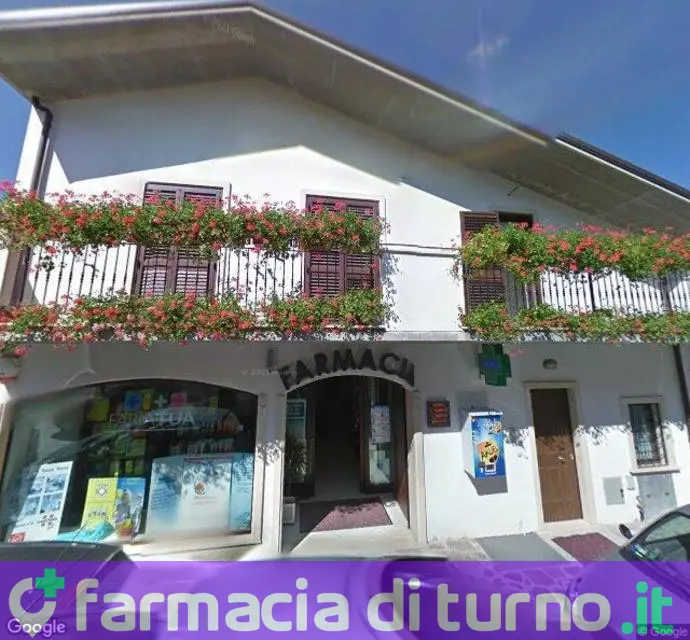 Farmacia Marinetti Dr. Carlo