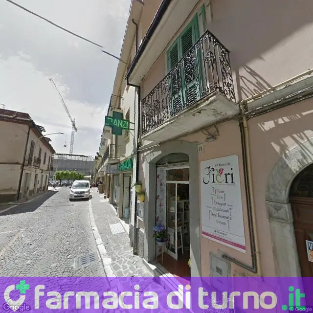 Farmacia Frattura Dott.ssa Ada Corradetti