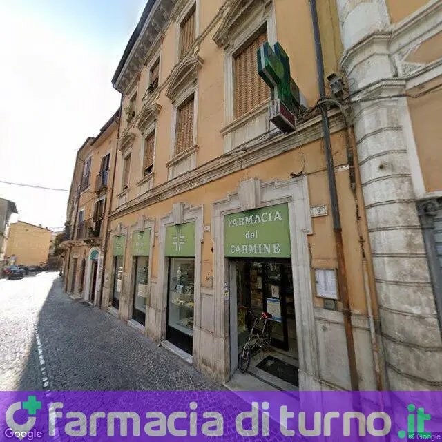 Farmacia Del Carmine Dott. Leone Roberto