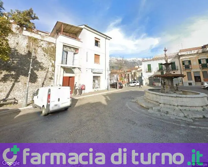 Farmacia Peligna Bellantuono Giovanni