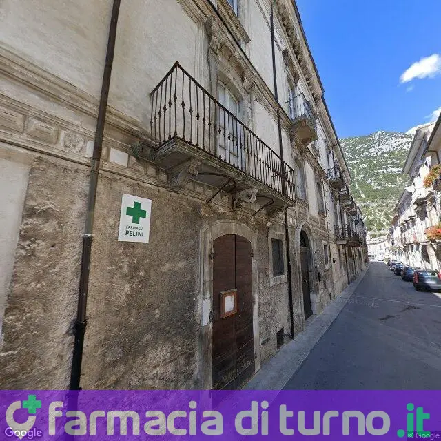 Farmacia Pelini Dott. Marco