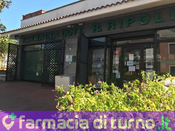 Farmacia Ripoli Dr. Roberto