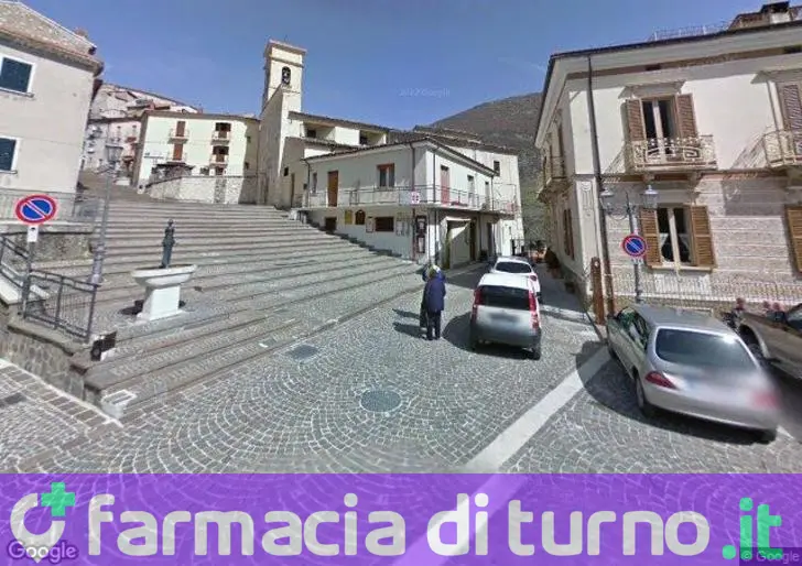 Farmacia Allegrini