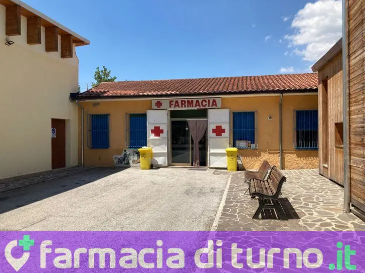 Farmacia Cavasinni