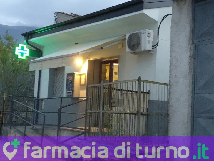 Farmacia Santilli Francesca