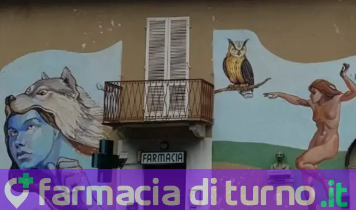 Farmacia Maestri Valentina