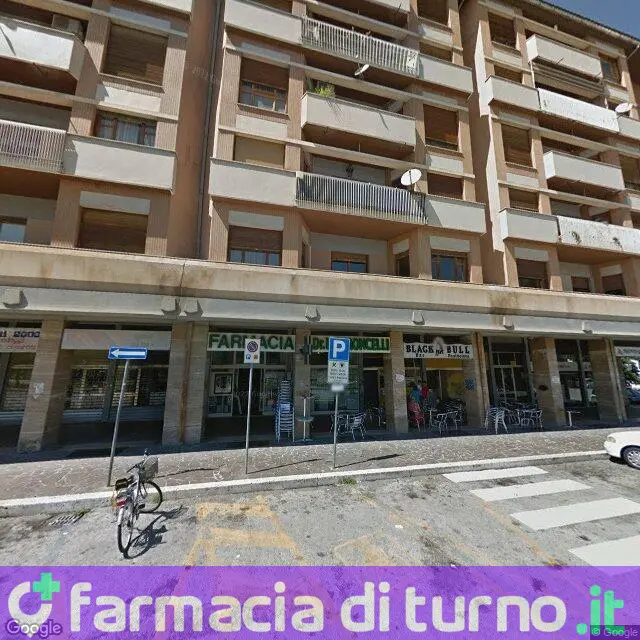 Farmacia Simoncelli