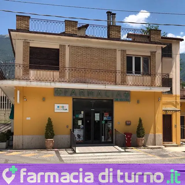 Farmacia Dott. Recchia Franco