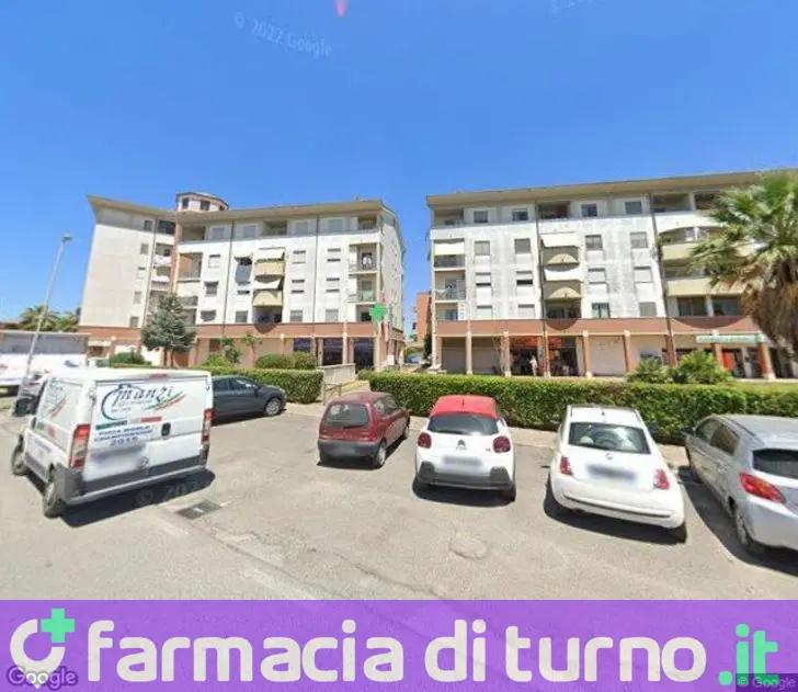 Farmacia Europa (Nettuno - RM)