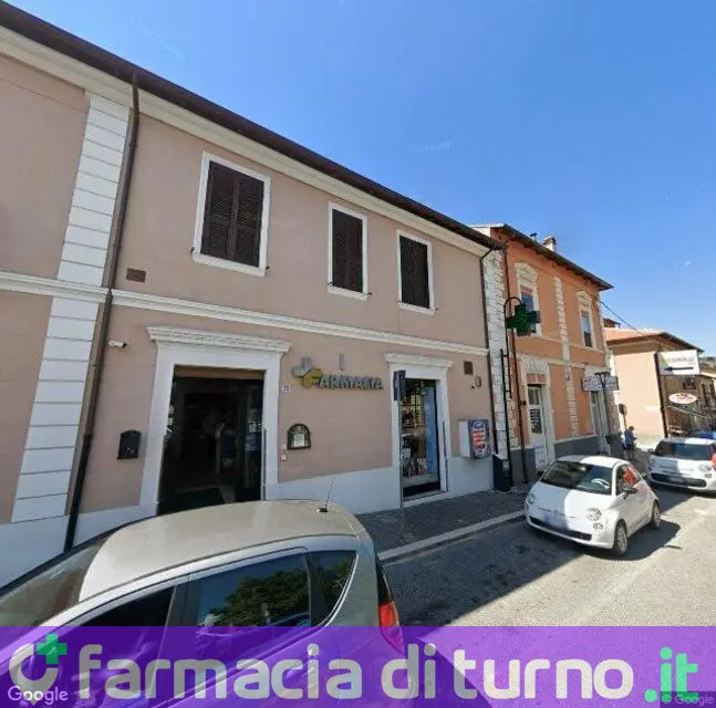 Farmacia Pagella Dr.Teresa Anselmi S.A.S.