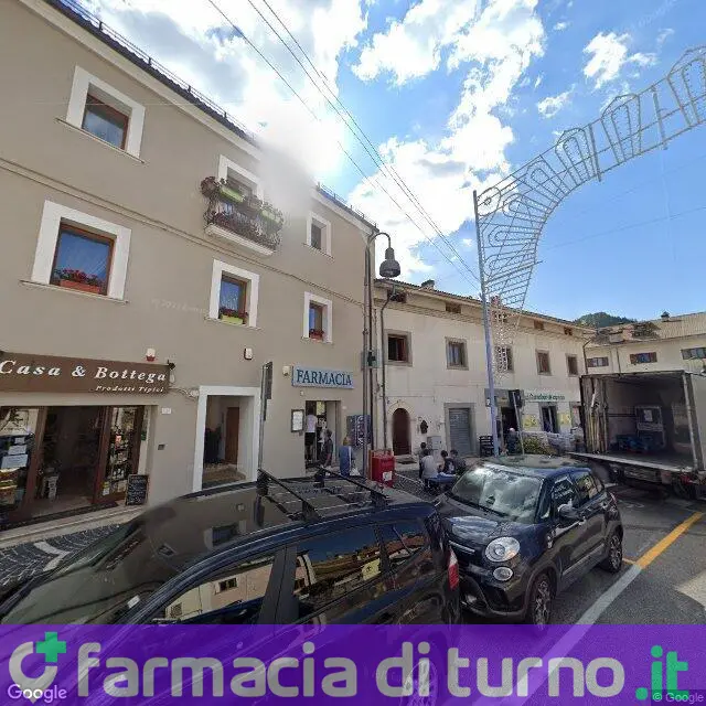 Farmacia Di Iorio snc