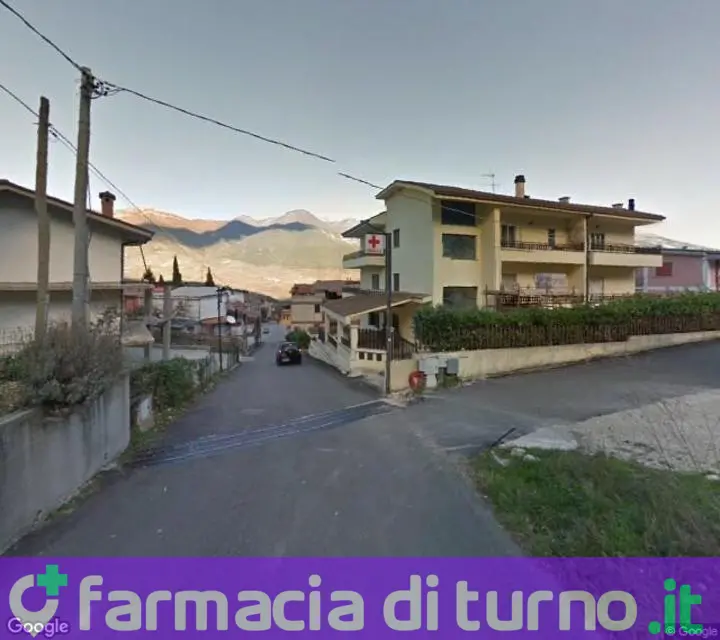 Farmacia Dr Mancino Ciro