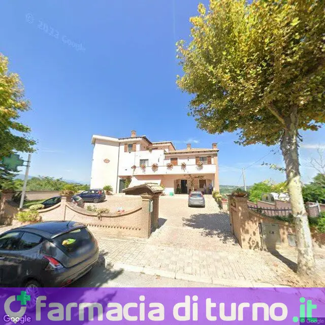 Farmacia D'Amelio Ismaele