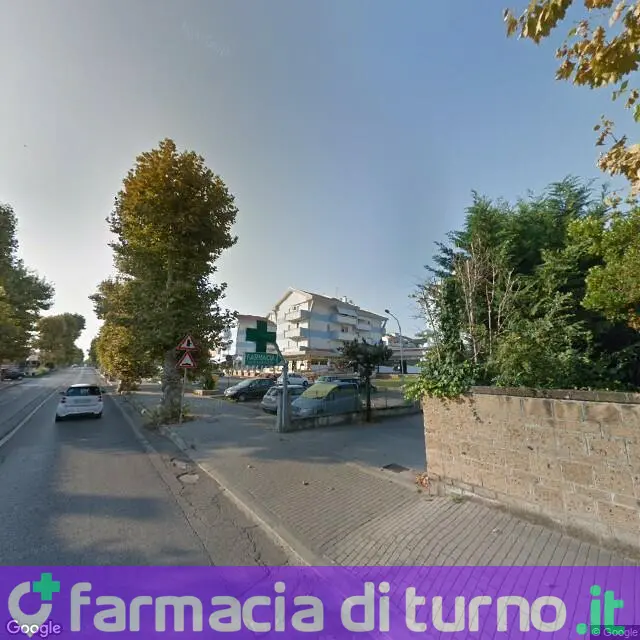 Farmacia Berardocco Dott.ssa Nadia