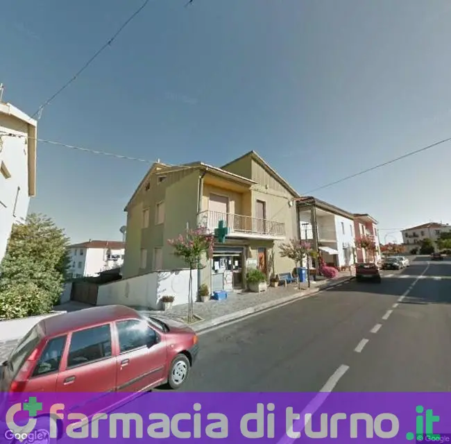 Farmacia Segatore Dr. Anna